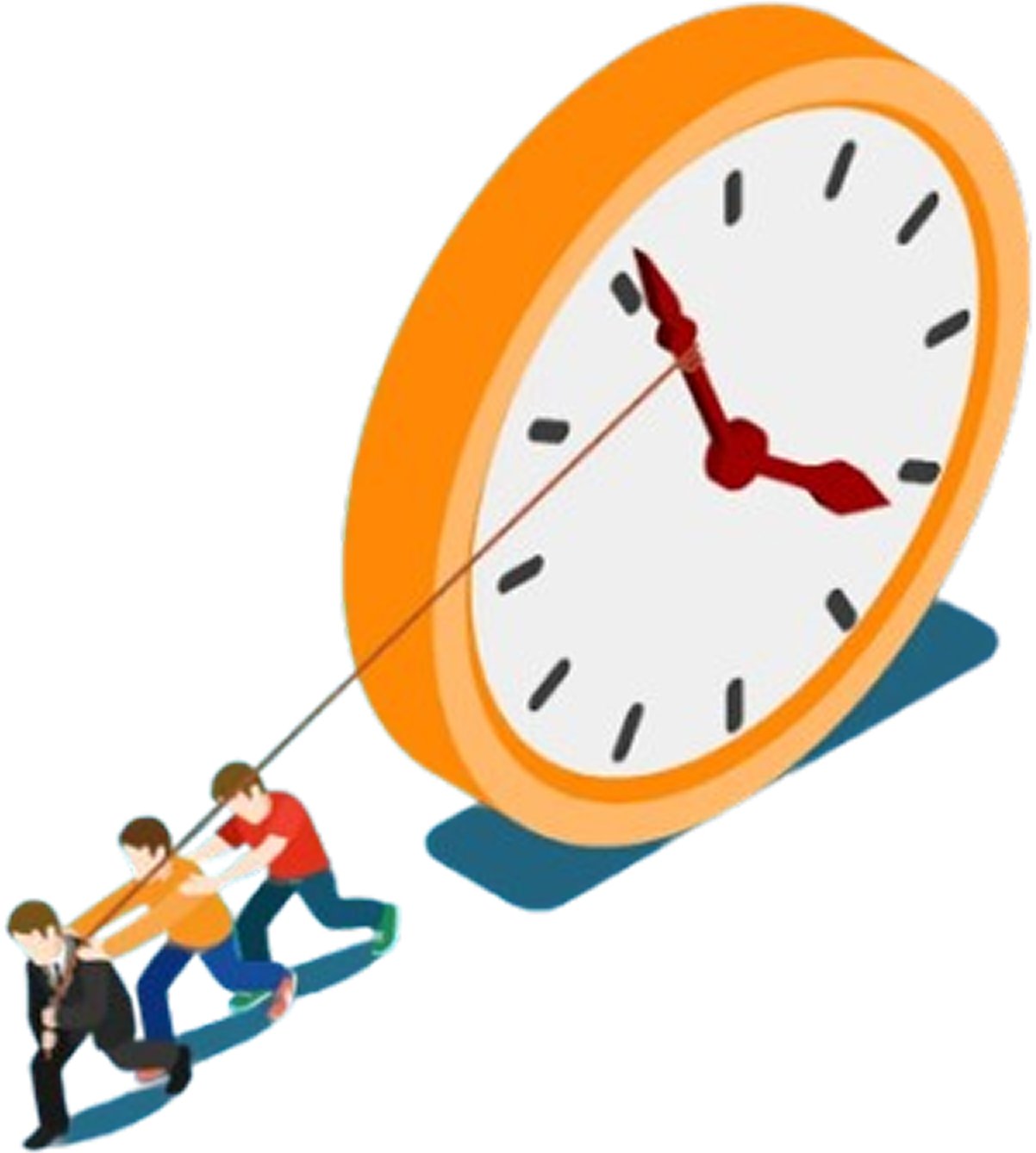 Save Time with Automation